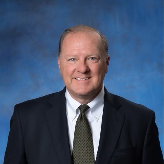 Mike Allison