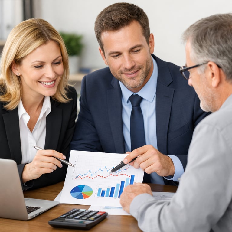 Does Gender Play a Role in Selecting an Advisor?