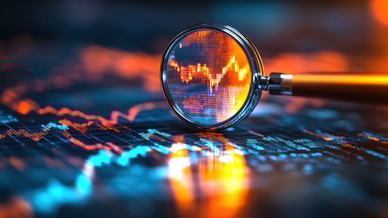 Market Pulse March 2026