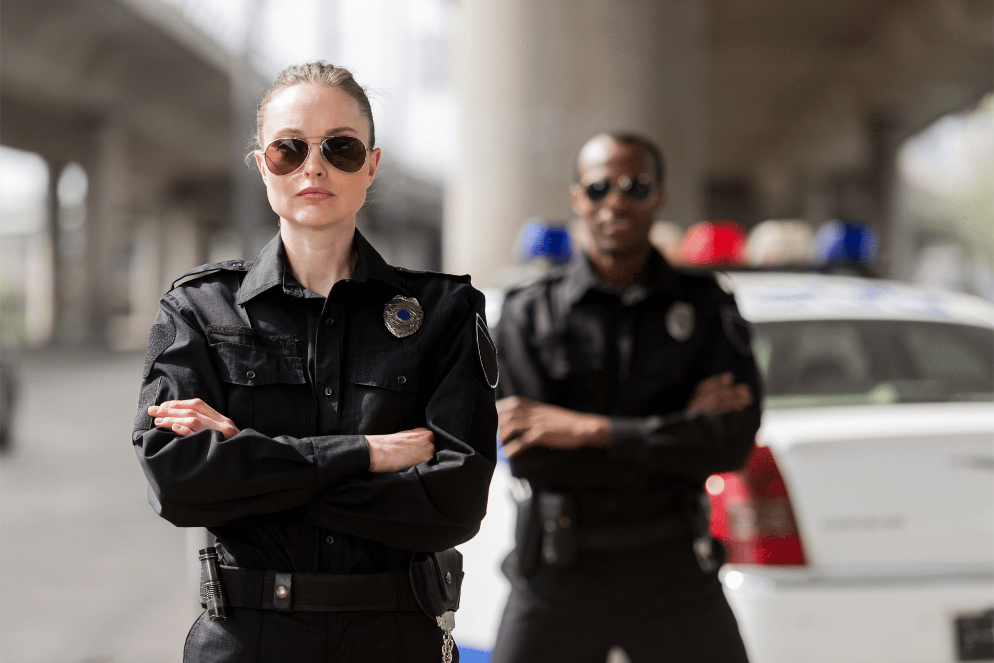 Police 